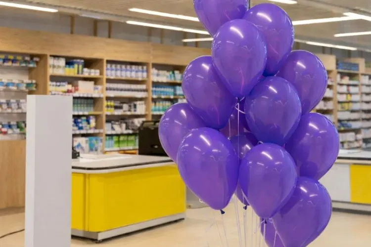 Un brand mult așteptat la Cluj, deschide mâine magazin în Iulius Mall. Avea 11 magazine în țară, dar niciunul în Cluj. Oferte speciale la inaugurare!