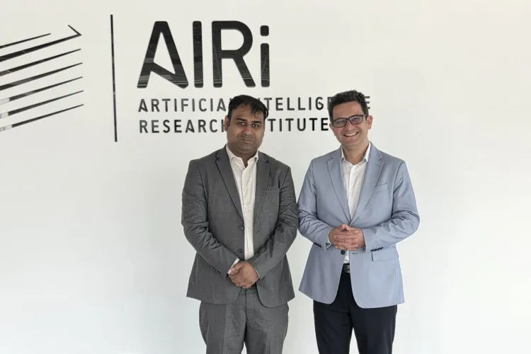 Ce planuri are UTCN Cluj cu una dintre cele mai mari universități din India: Studenți trimiși peste ocean, cercetare comună și proiecte de inovare