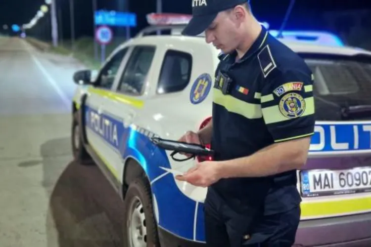 Fără amendă dacă nu ai permisul la tine? Proiect surpriză în Parlament care ar putea schimba complet regulile pentru șoferi