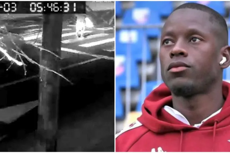 Femeia lovită pe trecerea de pietoni de fostul jucător al CFR, Kader Keita, a murit. Dosar de ucidere din culpă? „Închisoare cu executare”