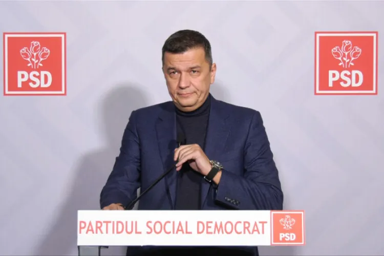 PSD se pregătește să dea jos Guvernul, însă ce va urma? Care sunt șansele reale să avem alegeri anticipate sau să ajungă la putere AUR