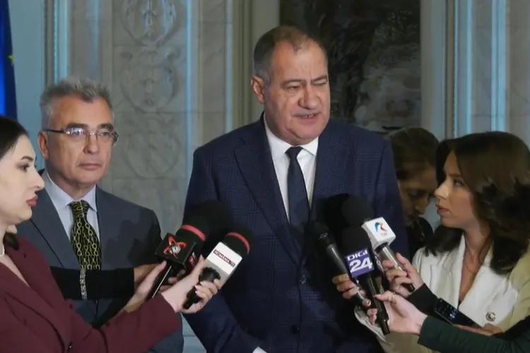 Un europarlamentar dă de pământ cu PSD: „Căsătorit cu Partidul Socialist European la Bruxelles, dar cu amanta AUR la București”