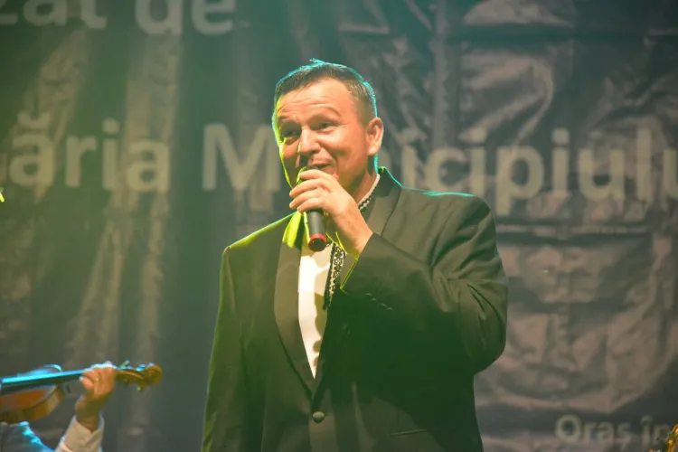 Clujul are melodia lui! Aurel Tămaș a pus pe note dragostea pentru orașul care l-a făcut OM: „ Mi-a oferit casă, masă”