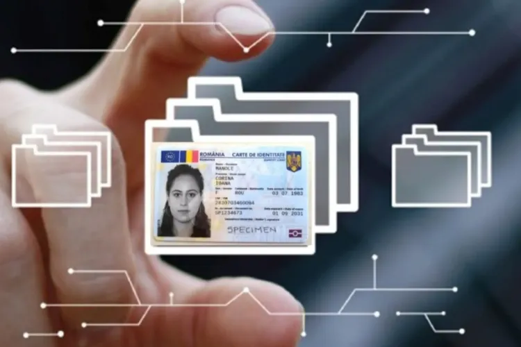 Peste 60.000 de clujeni au trecut deja la buletinul electronic: Val de cereri uriaș în Cluj, în doar un an! Buletinul se face gratis până în vară