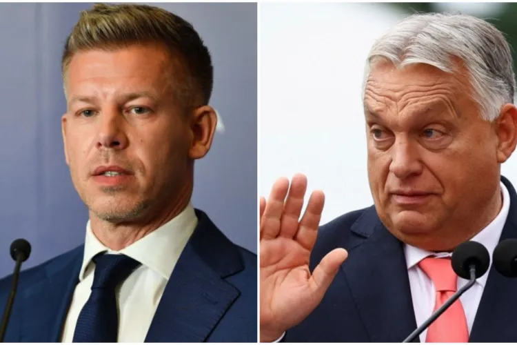 Analiză dură din Ungaria. Închide Peter Magyar robinetul banilor pentru comunitatea maghiară din Transilvania? „Clienții” lui Viktor Orban, în lacrimi