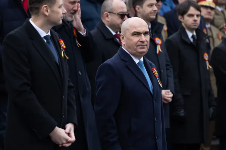 Ilie Bolojan a făcut anunțul! Ce a transmis premierul României în plină criză politică: „Mulțumesc tuturor pentru răbdare și sacrificiu”