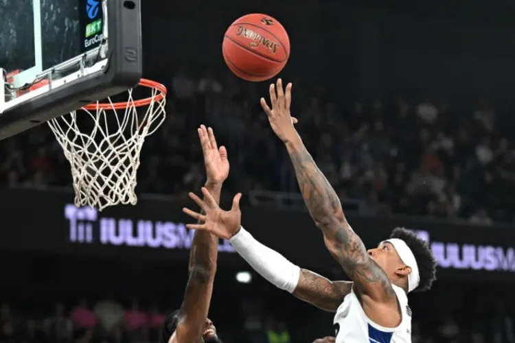 U-BT Cluj și-a aflat adversara în play-off-ul Ligii Naționale de Baschet. Se reia un derby de tradiție