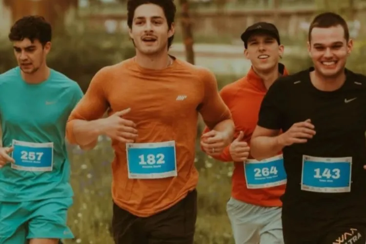 UMF Cluj îi cheamă pe clujeni să alerge la „Medic de 10 km”: Crosul caritabil strânge fonduri pentru copiii cu boli rare