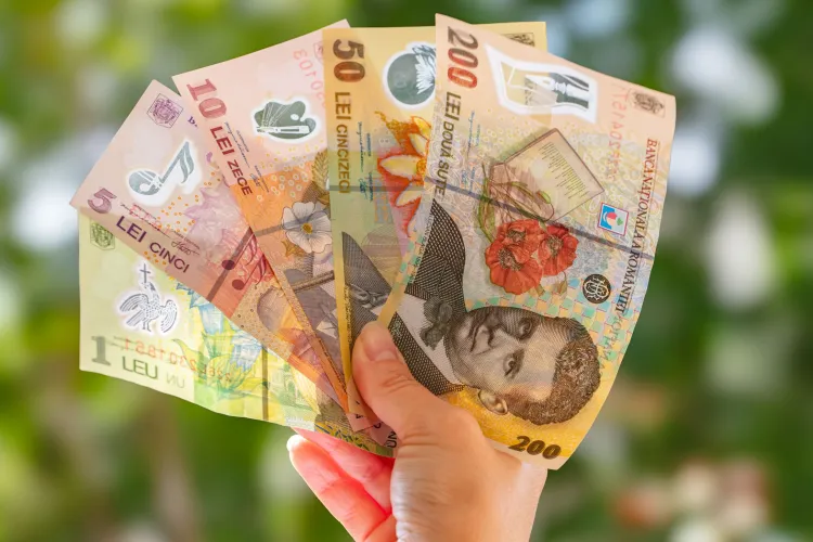 Ești dator la stat cu 1.200 de lei? Poți ajunge pe „lista rușinii