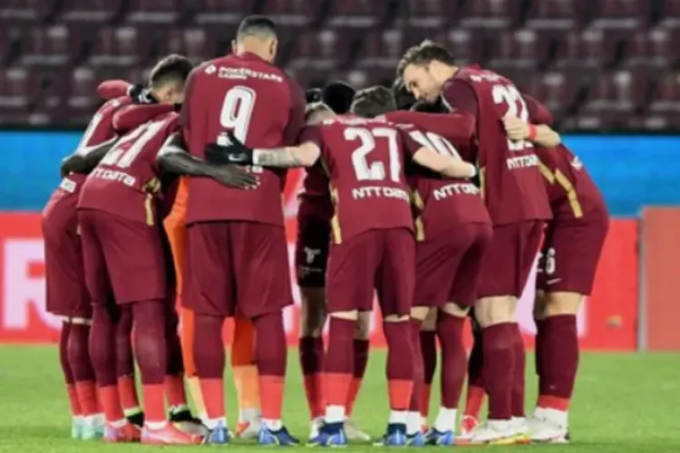 CFR Cluj se pregătește să dea lovitura pe piața transferurilor! Ardelenii pregătesc sume importante pentru doi jucători 