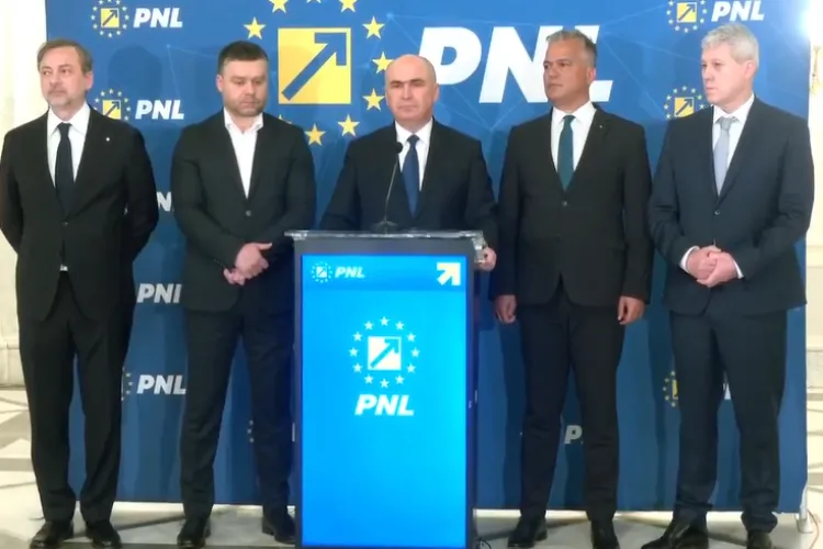 PNL taie punțile cu PSD și pregătește un guvern minoritar! Ilie Bolojan: „PNL nu va mai fi într-o coaliție cu PSD”