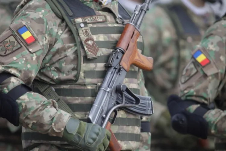 Schimbare majoră în sistemul de pensii: Militarii și polițiștii vor ieși mai târziu la pensie. „Nu există altă posibilitate”