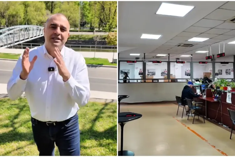 Dan Tarcea îi „trage de urechi” pe cei din USR Cluj. Ce l-a nemuțumit, de această dată, pe viceprimarul Clujului: „Poți să repeți zero economii de zece ori