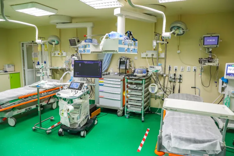 Spitalul Județean din Cluj primește aproape 30 de milioane de lei! Fonduri pentru UPU și cardiologie: ce se schimbă pentru pacienții critici