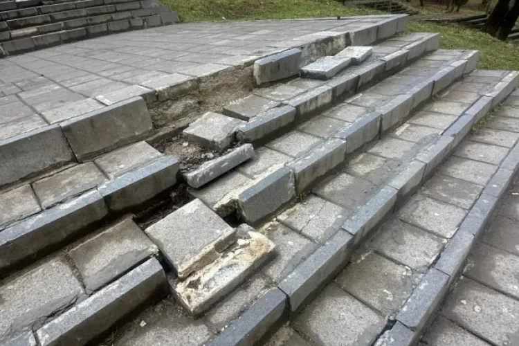 Clujenii, sătui să aștepte: „Pozele nu mai necesită comentarii