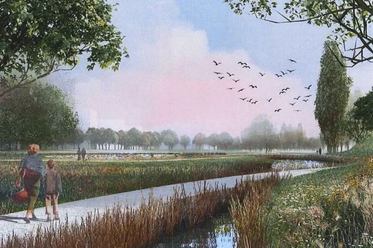 Cum speră Primăria Cluj-Napoca să obțină finanțare europeană pentru Parcul Est. Documentația trebuie să fie gata până în 2027