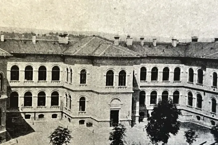 Reabilitarea Clădirii Anatomia de la UMF Cluj, în plină desfășurare! Fonduri Regio Nord-Vest pentru modernizarea unuia dintre cele mai vechi spații