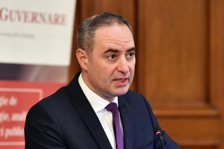 România vine acasă cu aproape 2 miliarde de euro după vizita la Washington! Ce proiecte uriașe au fost finanțate după întâlnirile cu Banca Mondială