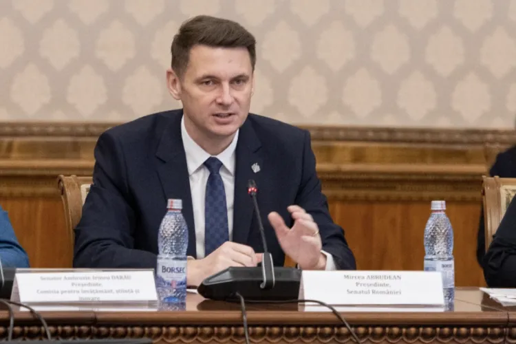 Clujeanul Mircea Abrudean sare în apărarea premierului Ilie Bolojan. Critici dure pentru PSD-iști: „Reformele au lovit în puncte sensibile”