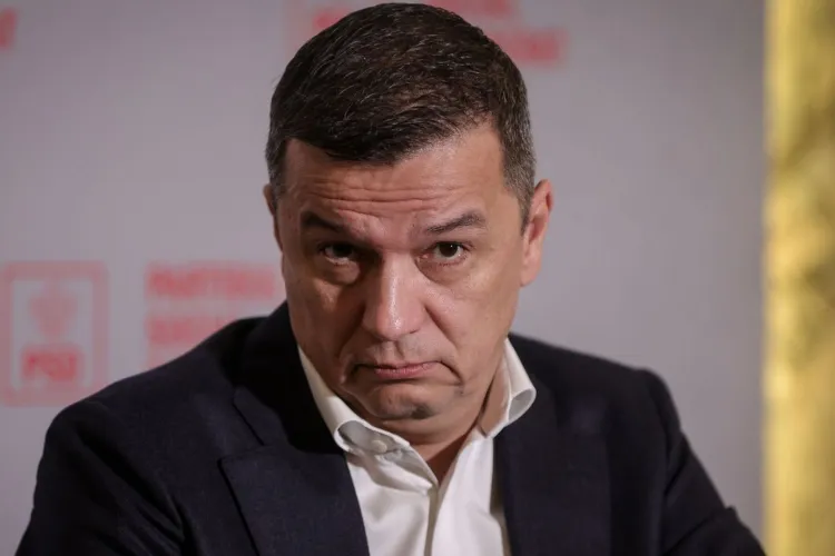 Grindeanu, replică pentru Bolojan după ce i-a făcut pe PSD-iști „șobolanii din cămară”: „Să vinzi companiie profitabile înseamnă să furi toată cămara”