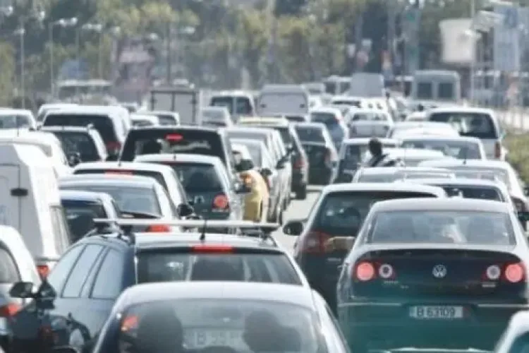 Atenție, șoferi! România își „cântărește” traficul! Începe recensământul rutier național