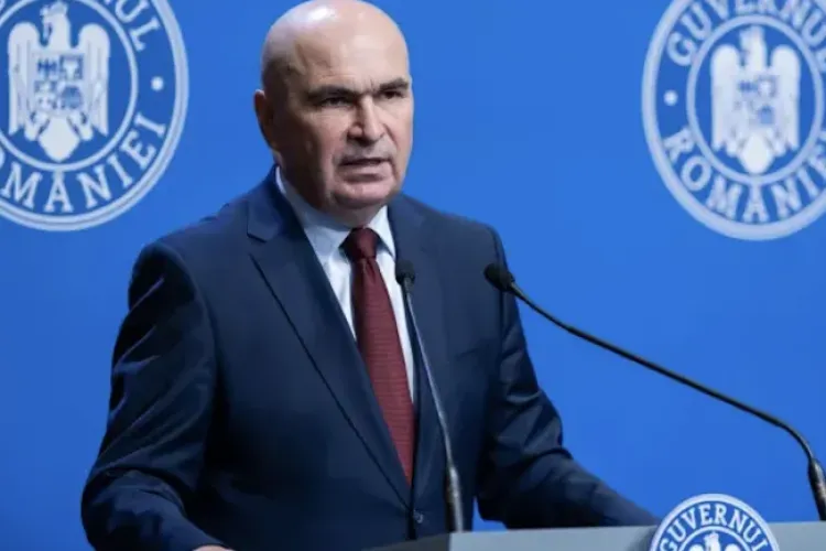 Bolojan le spune liberalilor că rămâne premier, în timp ce PSD îi numără zilele: „Când te înjură unii, e ca o binecuvântare