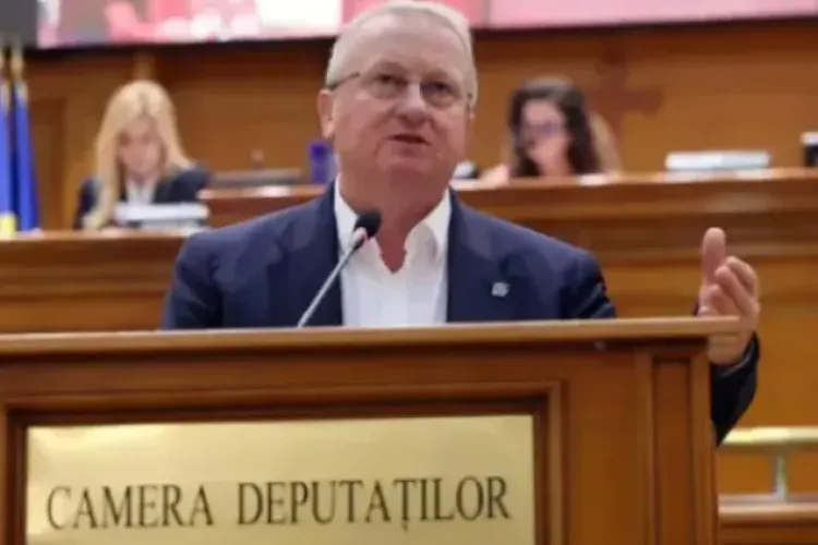 Deputatul clujean Remus Lăpușan, mesaj clar pentru toți românii: „Încă o inechitate a fost corectată”