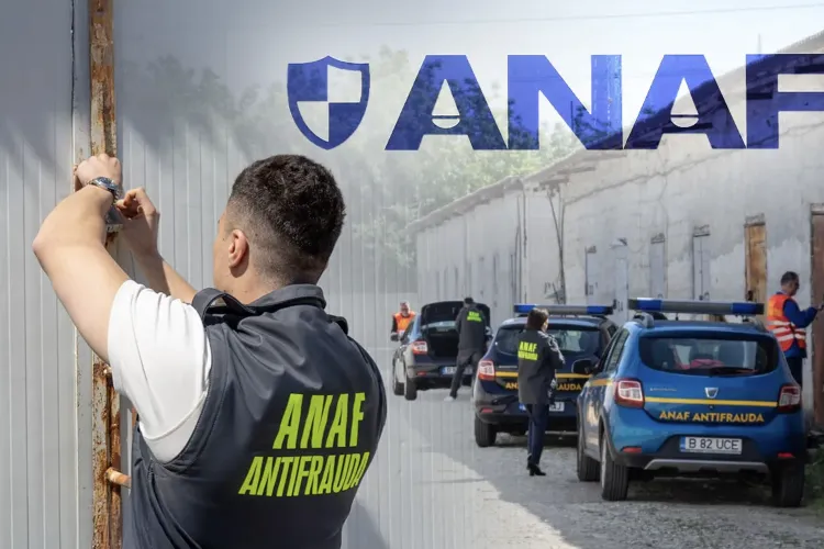 ANAF desființează jumătate din unitățile fiscale din țară: 76 de birouri se închid, iar angajații vor fi mutați în alte orașe