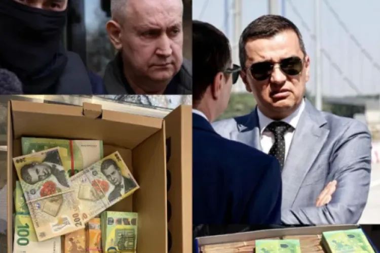 Un economist, atac dur la PSD: „Suntem sacrificați total ca țară. Șobolanii nu se mai pot ascunde acum”