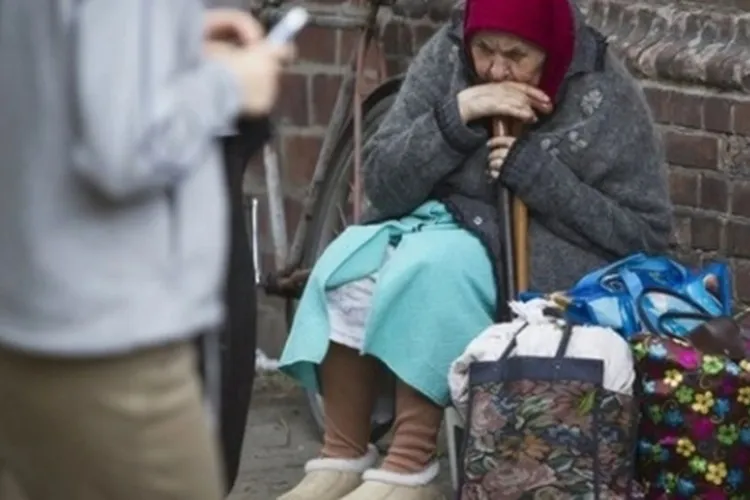 Propunere radicală în Parlament: Românii fără acces la apă, canalizare și gaze ar putea fi scutiți complet de impozite