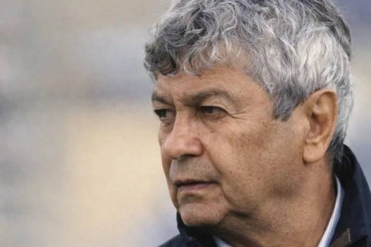 E OFICIAL! Stadionul viitor al CS Dinamo București va purta numele „Mircea Lucescu”- Omagiu pentru o legendă a fotbalului românesc și mondial