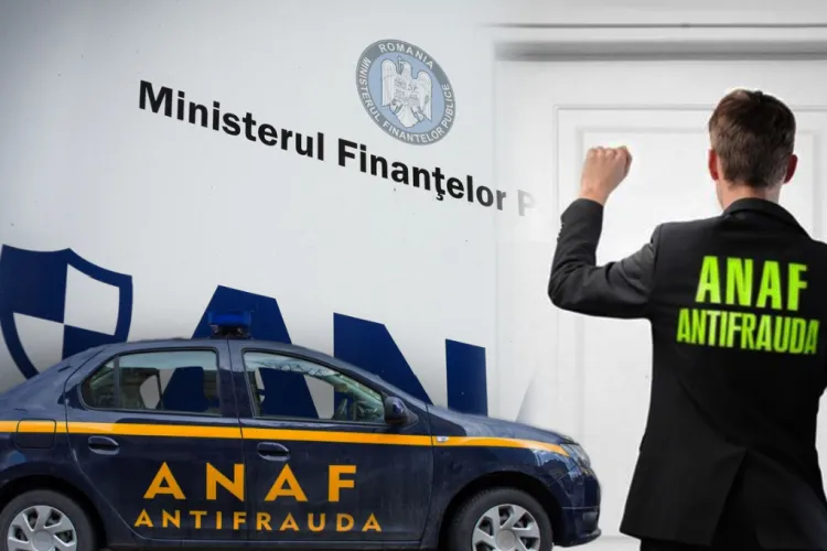 Atenție, clujeni: Continuă fraudele prin telefon cu șmecheri care se dau inspectori la ANAF. De obicei, vi se spune că trebuie să vi restituie bani!