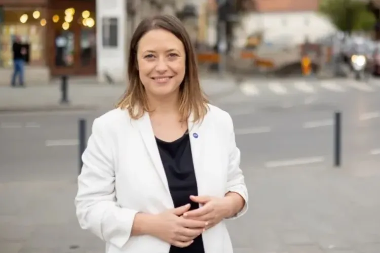 Un consilier USR Cluj primește mesaje bizare și are un sfat pentru „hateri”: „Sunteți trădători, ați furat țara, dați banii la copiii ucraineni”