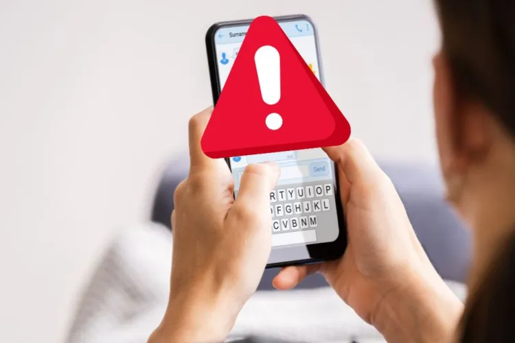 Mesaj RO-ALERT fals face valuri pe internet: Ministerul Afacerilor Interne îl dezminte oficial și le cere românilor să nu intre în panică