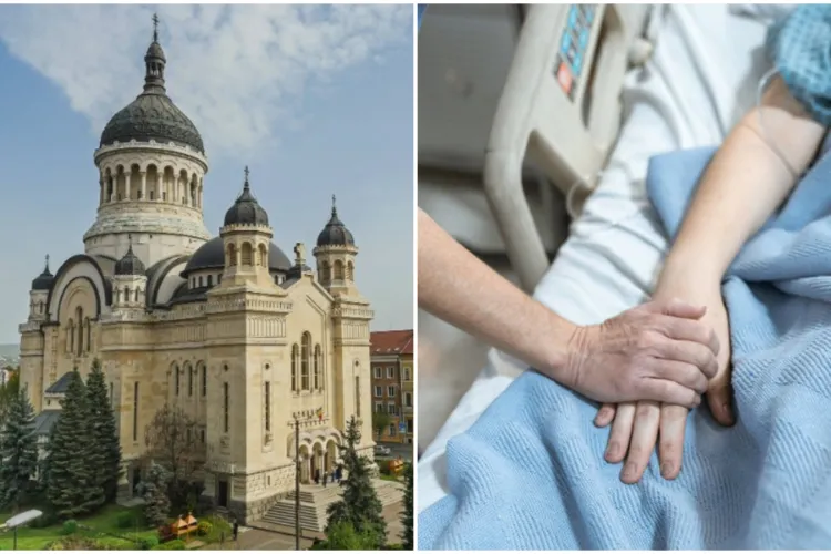 Arhiepiscopia Vadului, Feleacului și Clujului se implică acolo unde statul român nu este capabil. Investiție de 12 milioane de lei pentru bolnavii clujeni