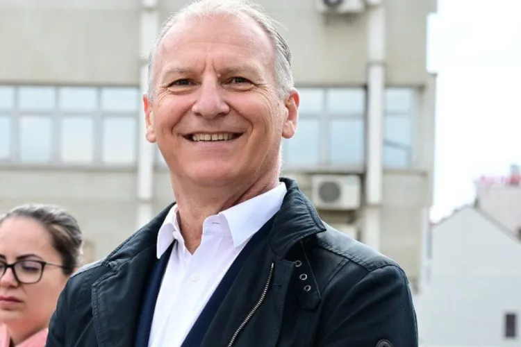 Șeful CJ Sălaj face un pas înapoi: Dinu Iancu Sălăjanu s-a autosuspendat din fruntea PNL, după presiunea publică și ancheta DNA