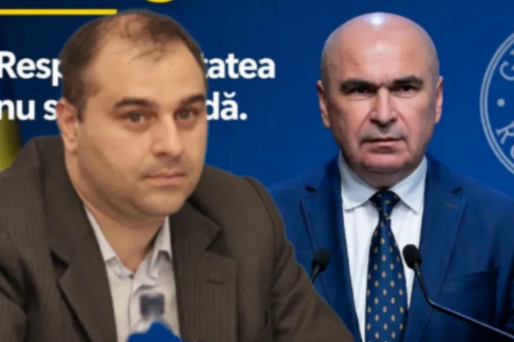 Viceprimarul Clujului Dan Tarcea nu mai are răbdare cu PSD: „Fuge de răspundere în momentele grele pentru țară, cu 97,7%. Liderii adevărați nu abandonează”