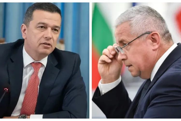 Liderul PNL Cluj îl face praf pe Sorin Grindeanu, după ce PSD a ieșit de la guvernare: „Vor fi îngropați în negura istoriei”