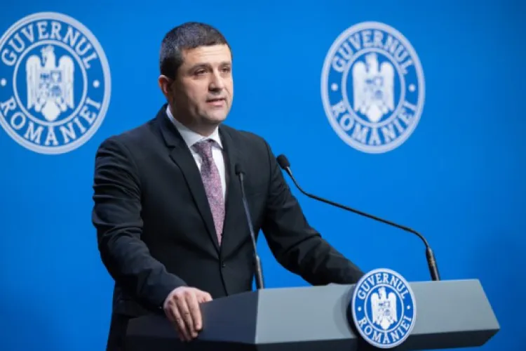 PSD pune în pericol programul SAFE de 17 miliarde de euro. Ministrul Apărării: „Dinamitează țara. Fiecare dintre români va judeca în consecință” VIDEO