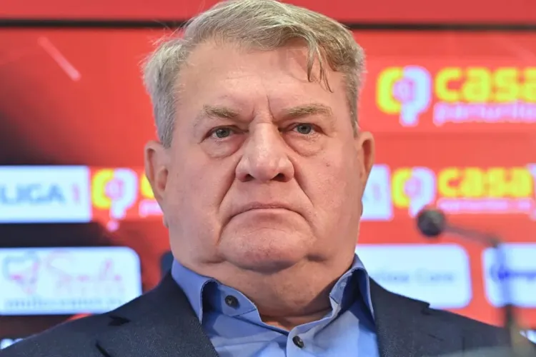 Iuliu Mureșan a decis să îngroape securea războiului. Recunoaște că și-ar dori ca Universitatea Cluj să câștige titlu: „E din oraș de la noi, e frumos așa”