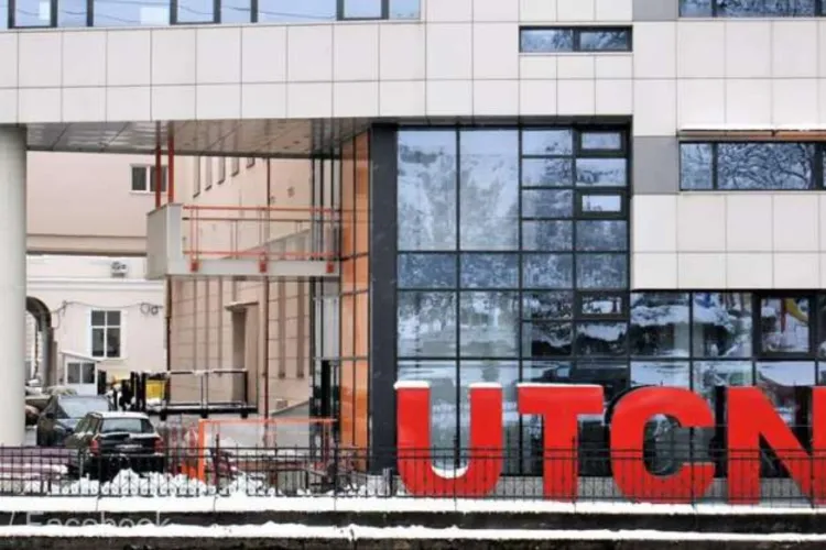 Studenții de la Universitatea Tehnică din Cluj-Napoca provocați să schimbe viitorul: Ideile pentru un campus mai verde pot aduce premii în euro