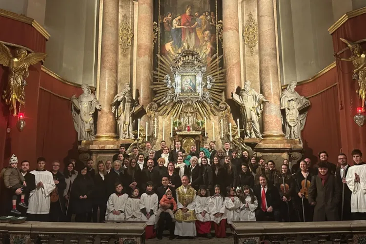 Muzica Transilvaniei a răsunat în marile capitale europene! 65 de artiști au dus o comoară veche de 200 de ani până în inima Europei