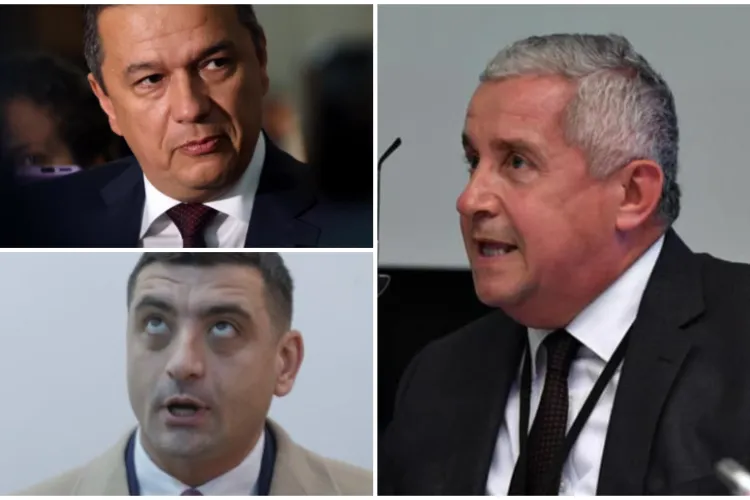 Liderul PNL Cluj trage un semnal de alarmă: „Alianța PSD-AUR riscă să transforme România în „copilul-problemă” al Europei”