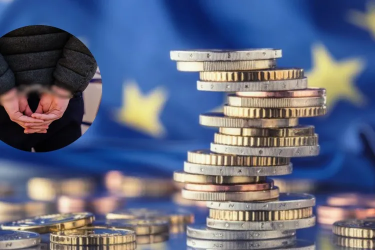 Caz uriaș de fraudă la Cluj: 4 persoane riscă ani grei de închisoare după ce au păcălit sistemul. Cum au făcut rost de sute de mii de euro din fonduri