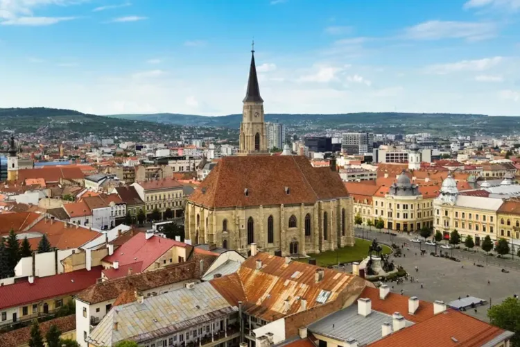 Cluj-Napoca intră în 2026 cu unul dintre cele mai mari bugete din România, însă ritmul investițiilor este extrem de lent. Care ar fi explicația?