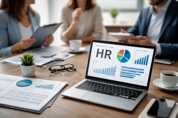 Cât câștigă un angajat în HR în Cluj-Napoca față de alte orașe din România și ce face pentru banii ăștia: „Job-ul meu e, de fapt, un fel de full stack HR