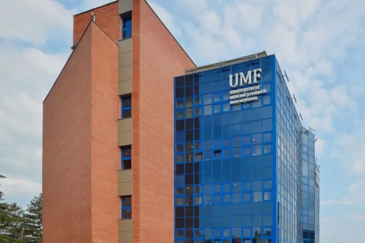 Rețeaua de proteine care decide dacă supraviețuiești unei infecții: Ce studiază cercetătorii UMF Cluj la un simpoziom ce reunește mai mulți specialiști