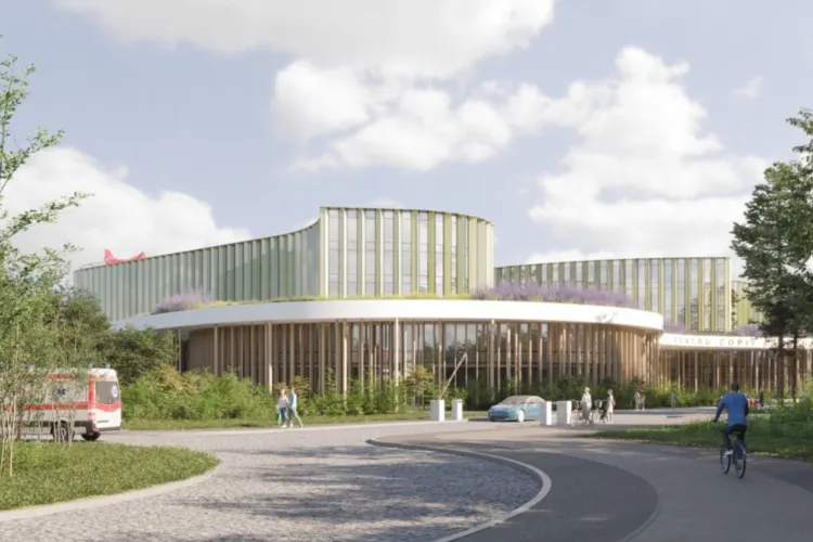 Buget de 1,8 miliarde de lei pentru Cluj în 2026. Care sunt proiectele vitale și cum se împart banii.  Spitalului Pediatric Monobloc, pe primul loc