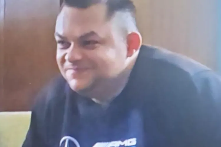 A fost găsit tânărul de 30 de ani dispărut în Cluj-Napoca în urmă cu mai bine de o săptămână. Mulțumim tuturor pentru ajutor!