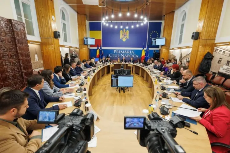 Primăria Cluj caută noi șefi: condițiile pe care trebuie să le îndeplinești ca să ajungi în Consilii de Administrație. Cât de transparent este procesul